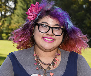 Anaïs Gurrola BA '19