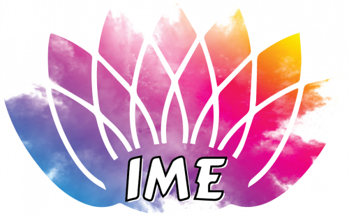 IME logo