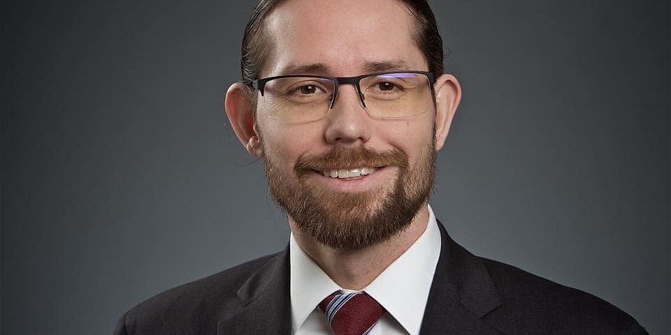 Fello Ramon Ramon Henderson Selected as International Law Research Fellow ...