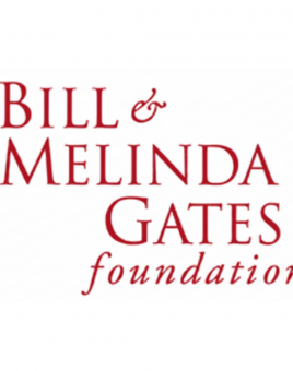 Bill & Melinda Gates Foundation