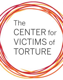 Center for Victims of Torture