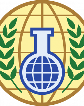 Organization for the Prohibition of Chemical Weapons