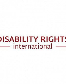 Disability Rights International