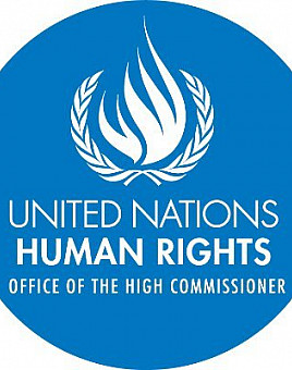 Office of the High Commissioner for Human Rights