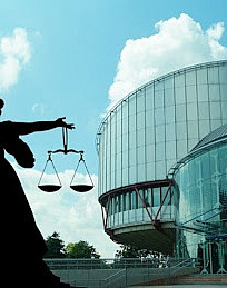 European Court of Human Rights