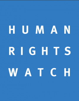 Human Rights Watch