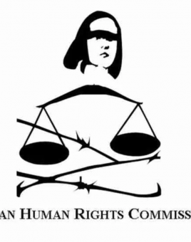 Asian Human Rights Commission