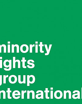 Minority Rights Group International