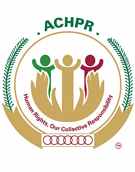 African Commission of Human and Peoples' Rights