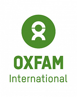 Oxfam International