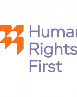 Human Rights First