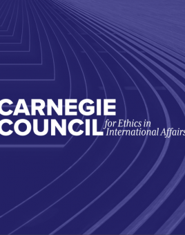 Canregie Council