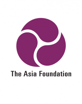 Asia Foundation