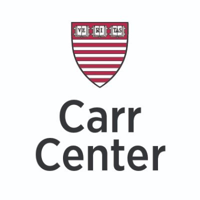Carr Center for Human Rights Policy