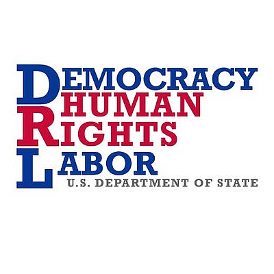 Human Rights Department US State Department Bureau of Democracy, Human Rights and Labor ...