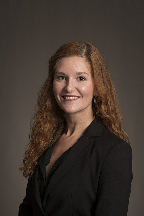 Brittaney Bones
