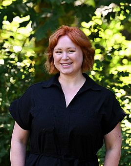 Theresa Brostowitz
