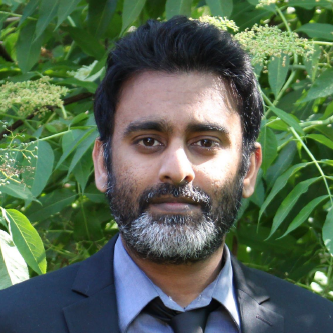 Dr. Raj Reddy Leads Global Animal Law and Animal Law LLM Degree • Center  for Animal Law Studies • Lewis & Clark