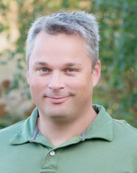 Jason Holmgren coordinates active shooter preparedness and emergency planning at Lewis & Clark.