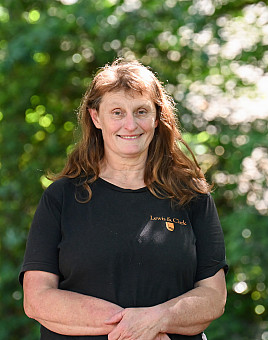 Jeanette Nikola