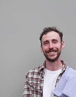 Sam Hunt - Cooley House