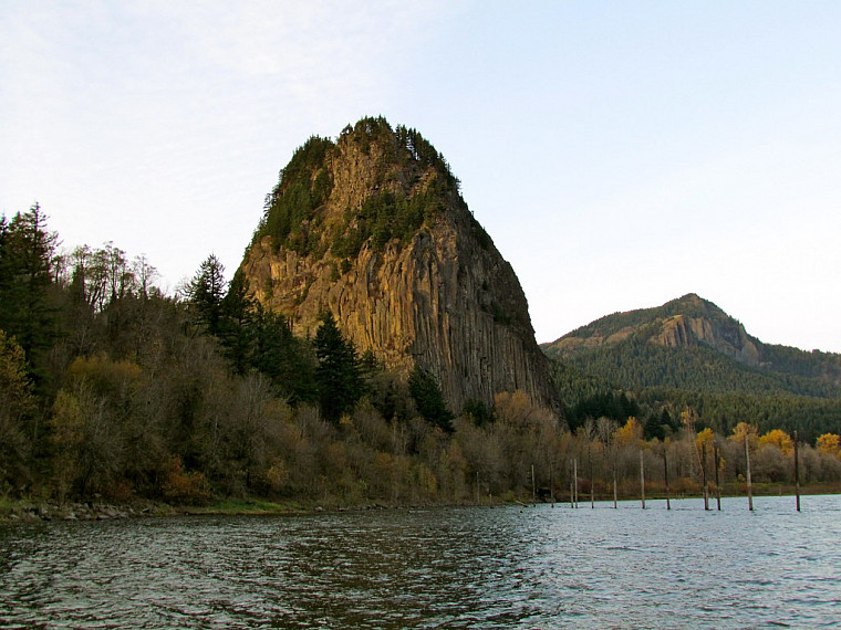 Beacon Rock