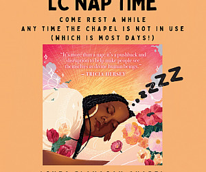 Nap time