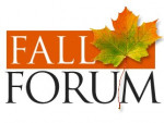 Fall Forum