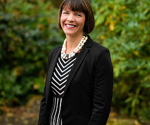 Chief Financial Officer and Vice President of Operations Andrea Dooley