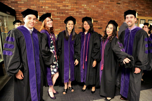 2016 Law Graduates