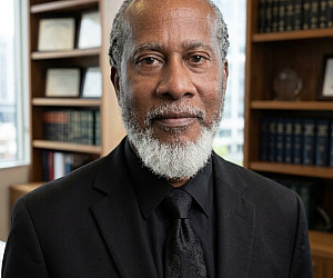 Photo of Michael Alexander