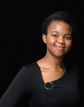 Nombuso Msibi