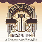 PILP Auction 2025 Logo