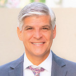 John McKee headshot