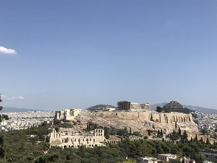 acropolis