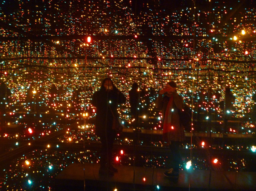 Musee des Beaux Arts