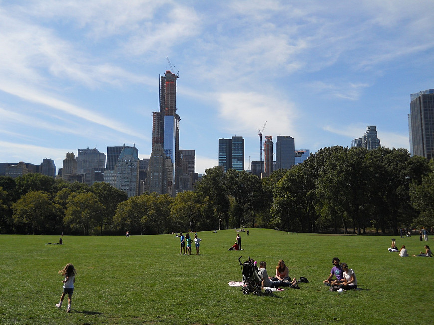 Central Park