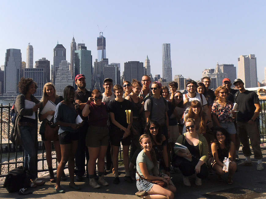 NYC Program Participants
