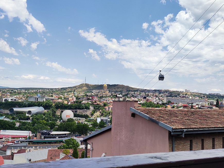 Tbilisi, Georgia