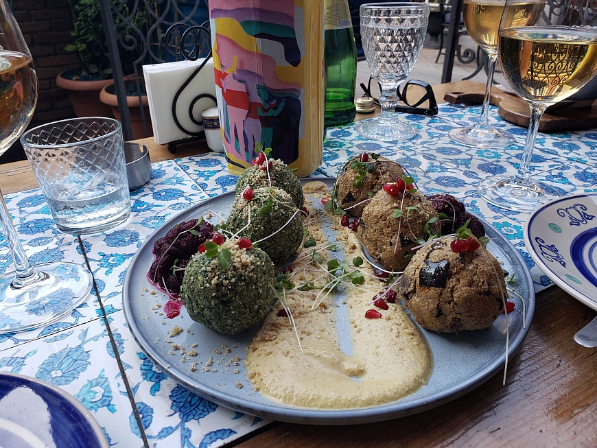 Tbilisi, Georgia