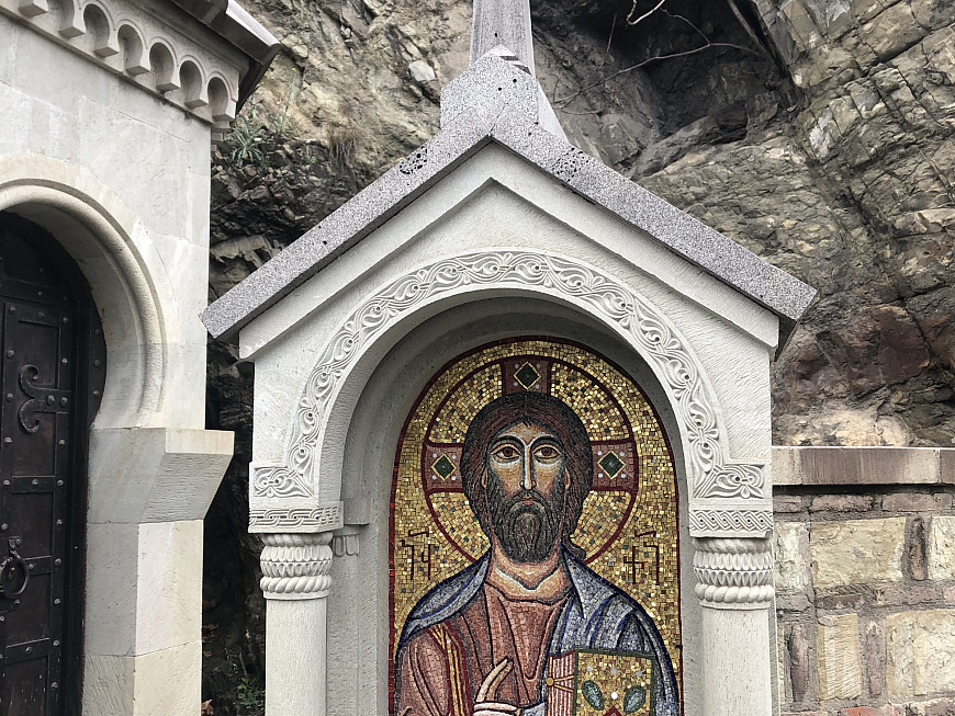 Tbilisi, Georgia