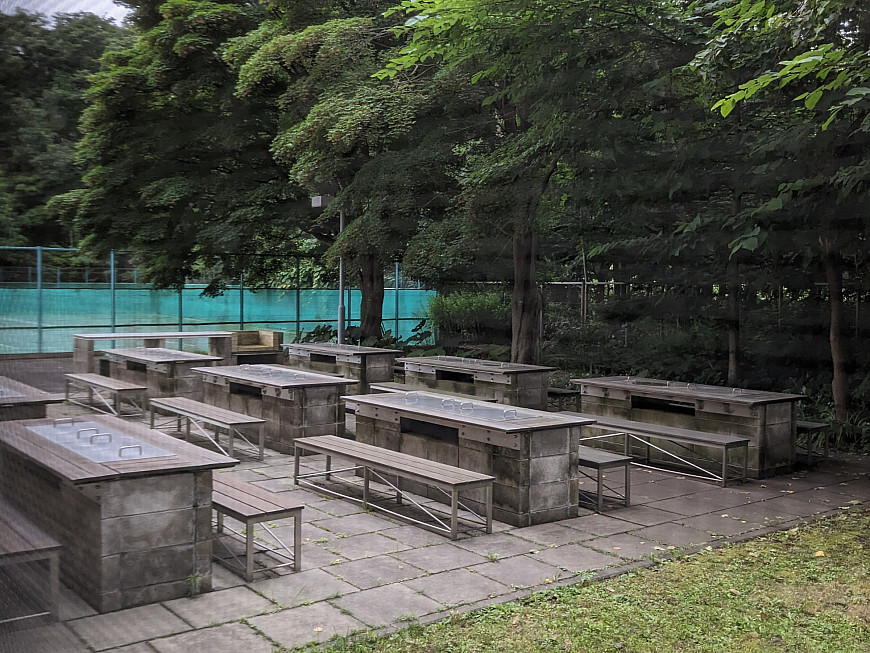 HGU Campus