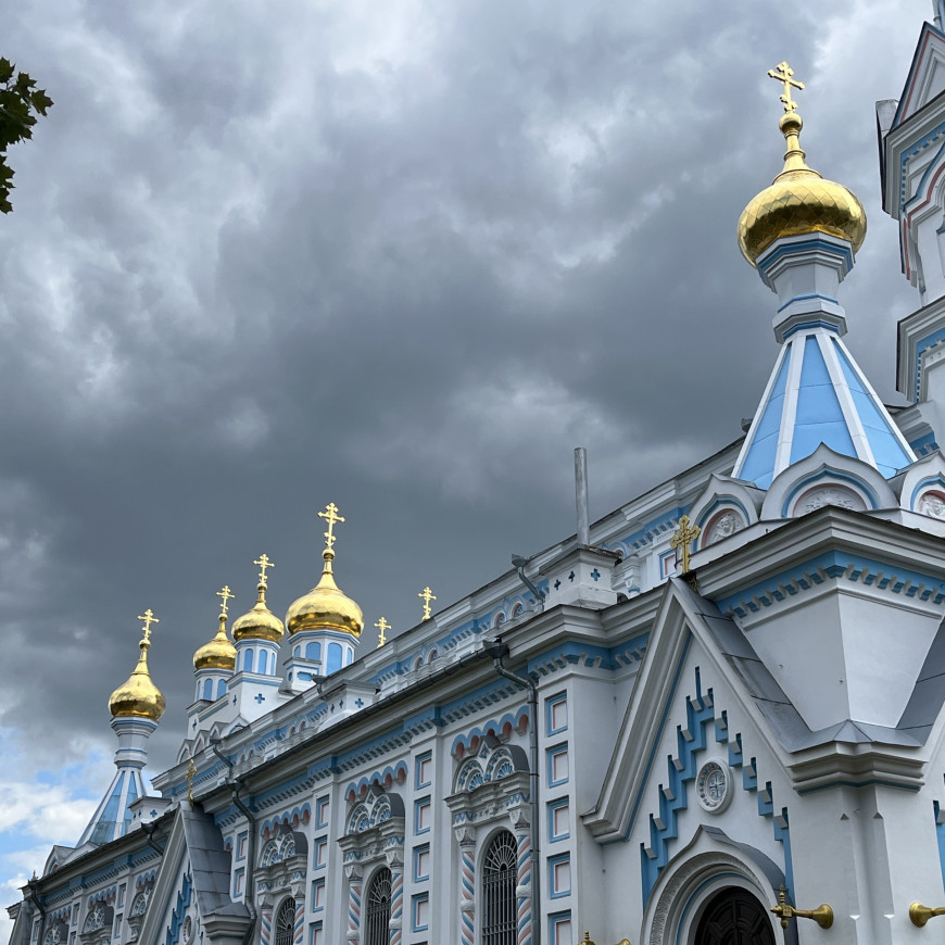 Daugavpils, Latvia