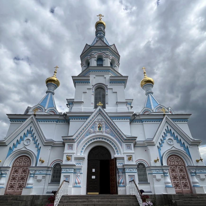 Daugavpils, Latvia