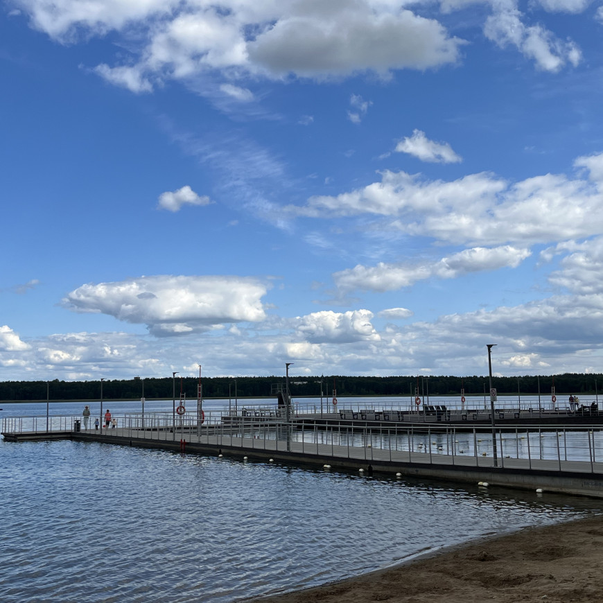 Daugavpils, Latvia