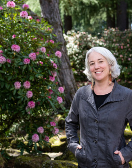 Helen Howell