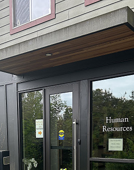 Human Resources