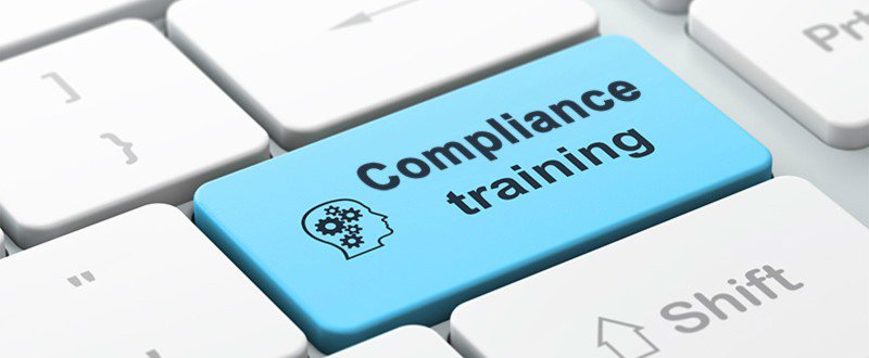 Compliance training thumbnail