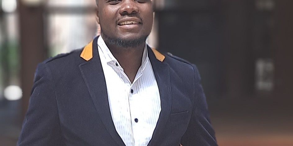Joseph Mundondo • Center for Animal Law Studies • Lewis & Clark