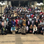 Animal Law Convention, Nairobi, Kenya, 2018